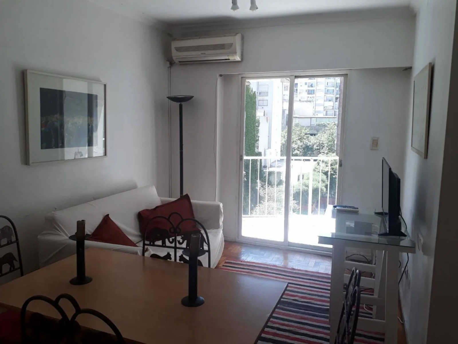 Apartment in Palermo – photo 10 of 10
