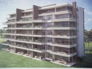 Departamento en Venta en Nordelta, Tigre, Buenos Aires foto 1