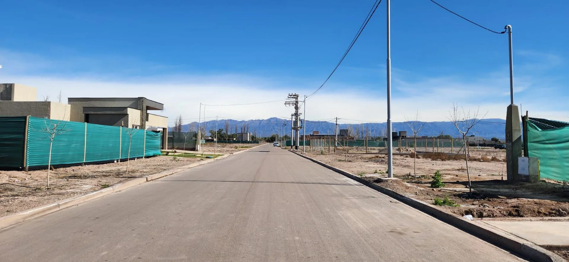 Lote 500m VENTA Barrio Privado foto 2