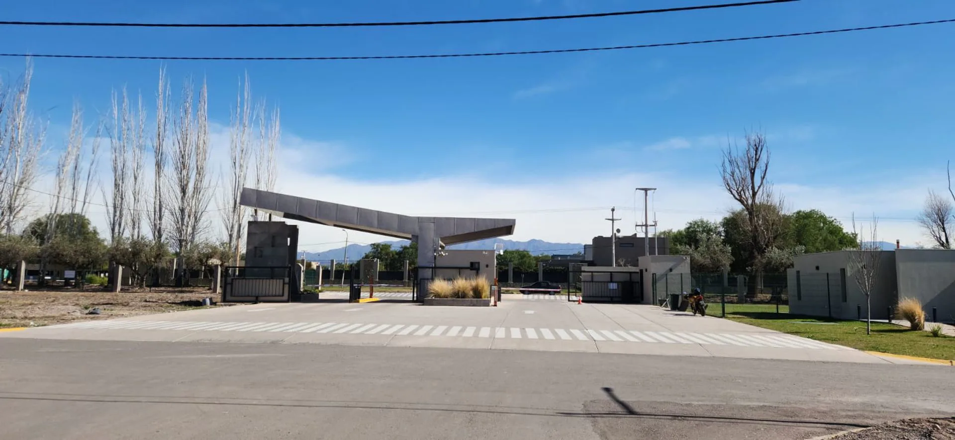 Lote 500m VENTA Barrio Privado foto 3