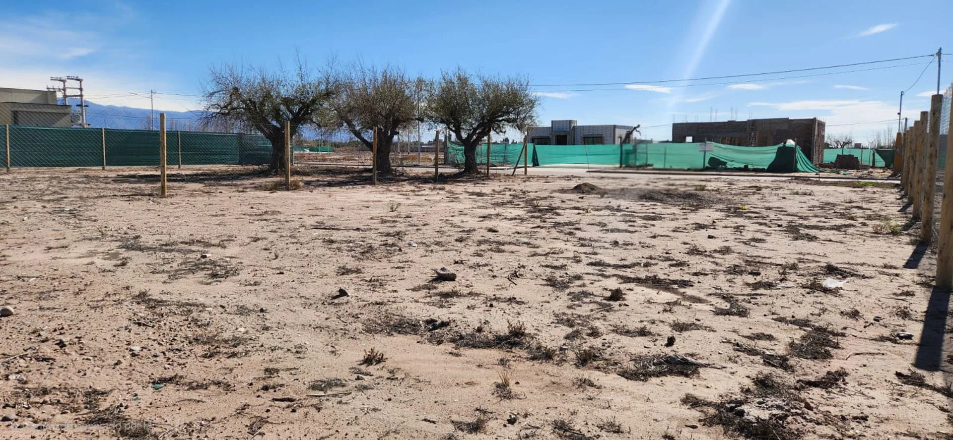 Lote 500m VENTA Barrio Privado foto 4