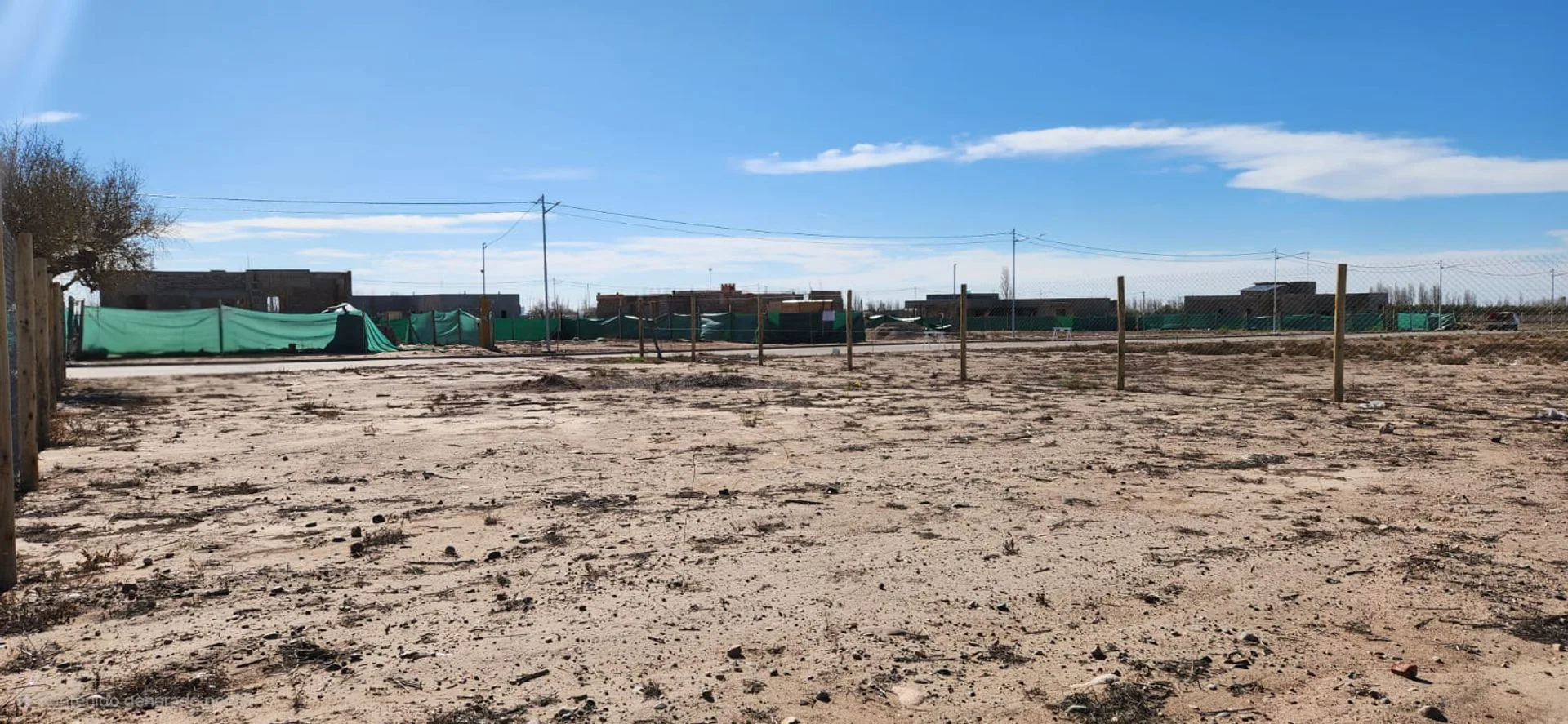 Lote 500m VENTA Barrio Privado foto 5