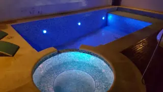 EXCELENTE PROPIEDAD CON PISCINA foto 5