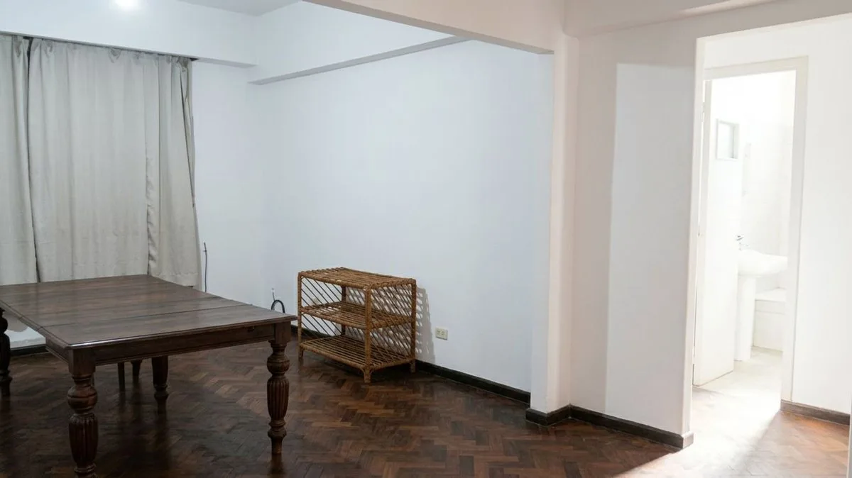 SE VENDE DEPARTAMENTO 2 DORMITORIOS B° CENTRO foto 2