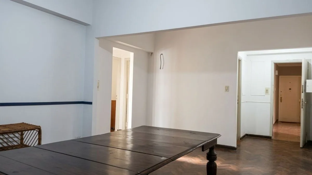 SE VENDE DEPARTAMENTO 2 DORMITORIOS B° CENTRO foto 3