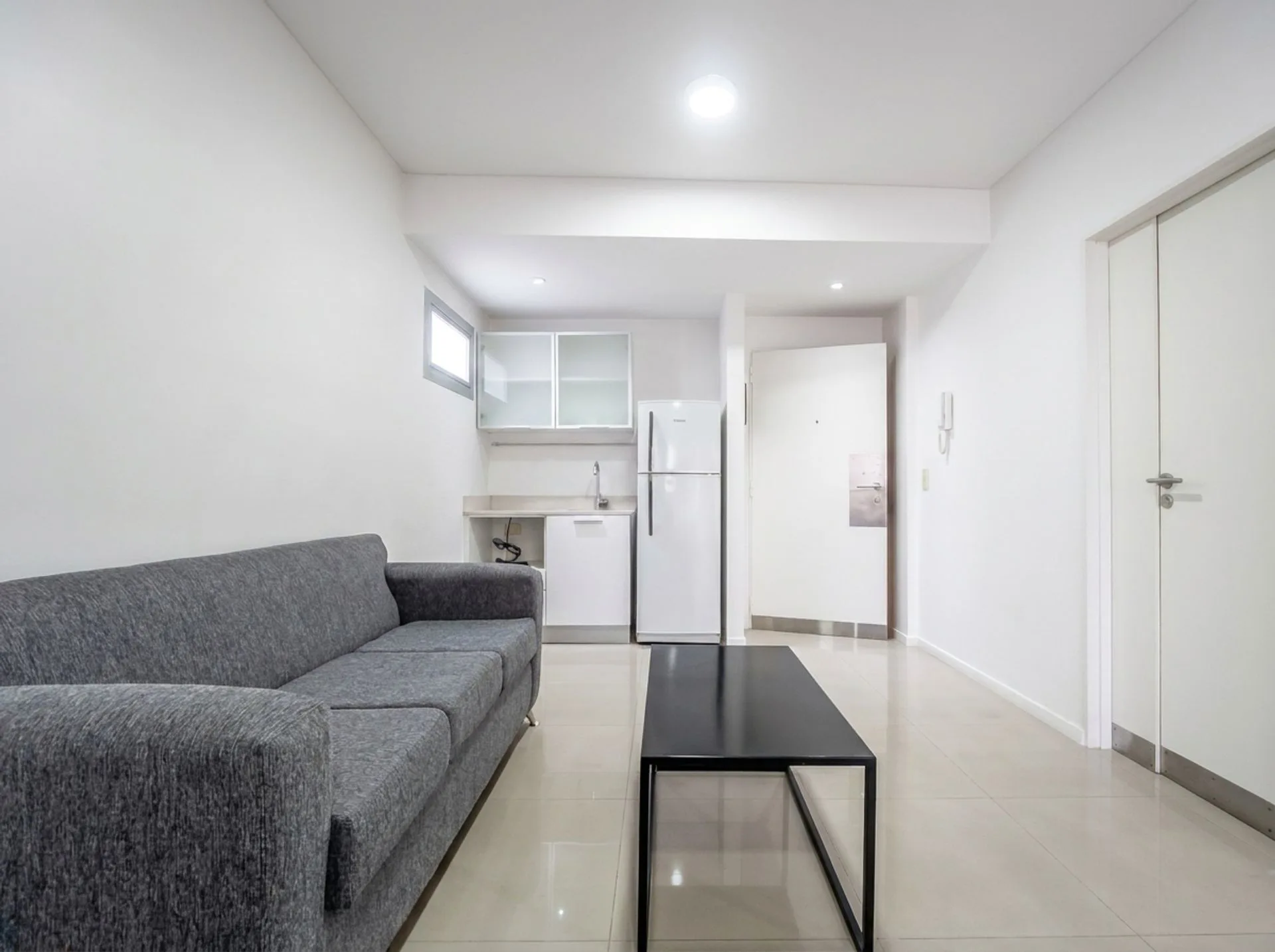 MONOAMBIENTE EN VENTA EN BELGRANO C foto 5