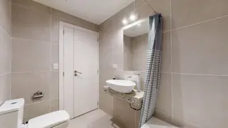 MONOAMBIENTE PREMIUM AMOBLADO + DOMÓTICA foto 2