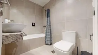 MONOAMBIENTE PREMIUM AMOBLADO + DOMÓTICA foto 4