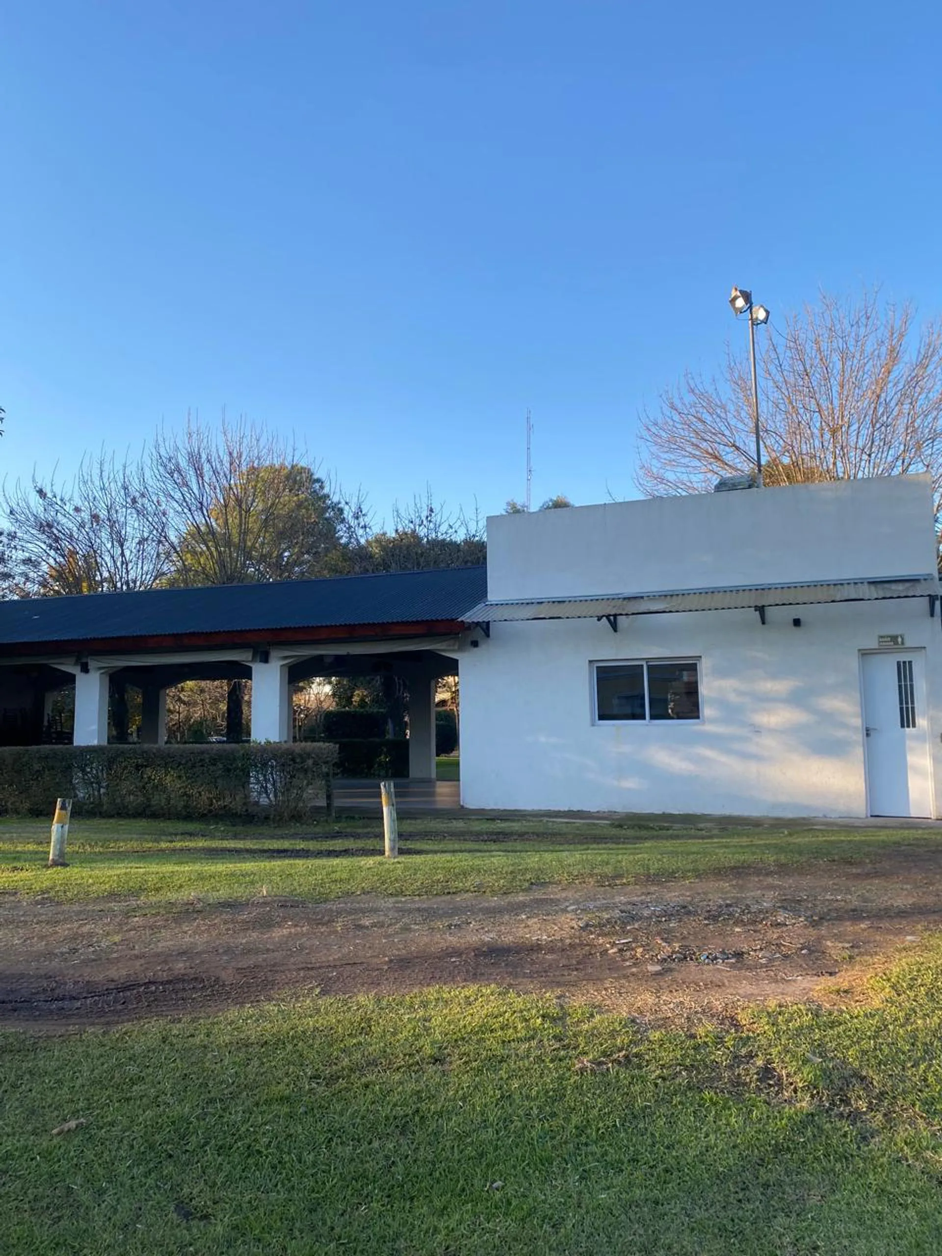 Venta Lote en Las Brisas Country Club, Pilar - foto 5
