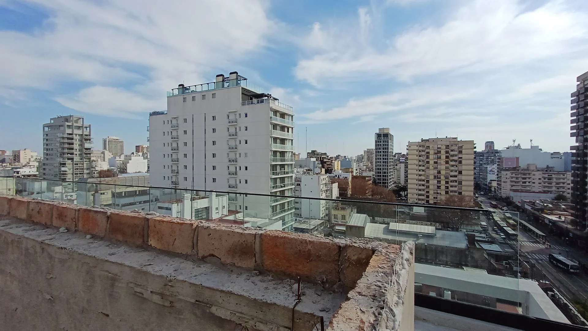 Venta Departamento Monoambiente Belgrano Amenities foto 4