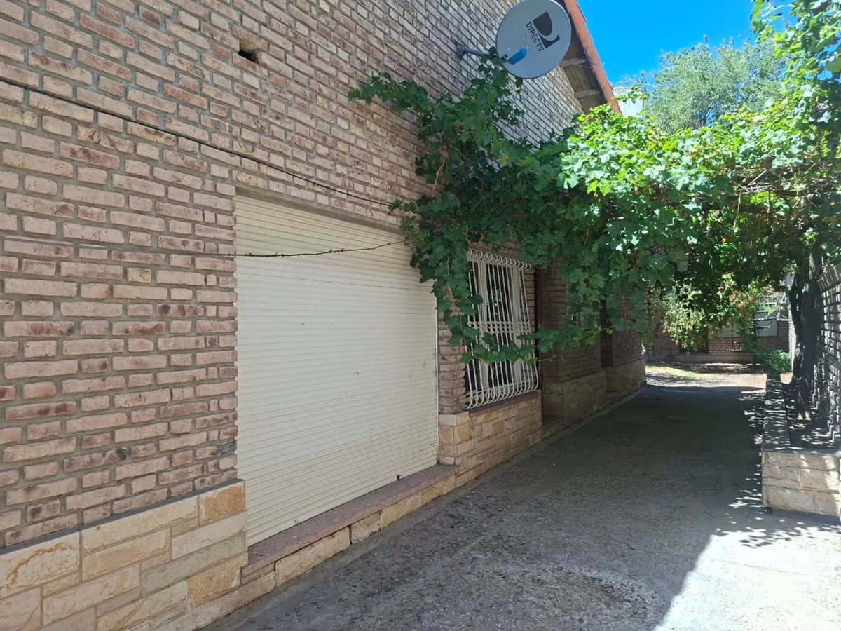 VENTA CASA  VILLA REGINA APTO  CREDITO HIPOTECARIO foto 3