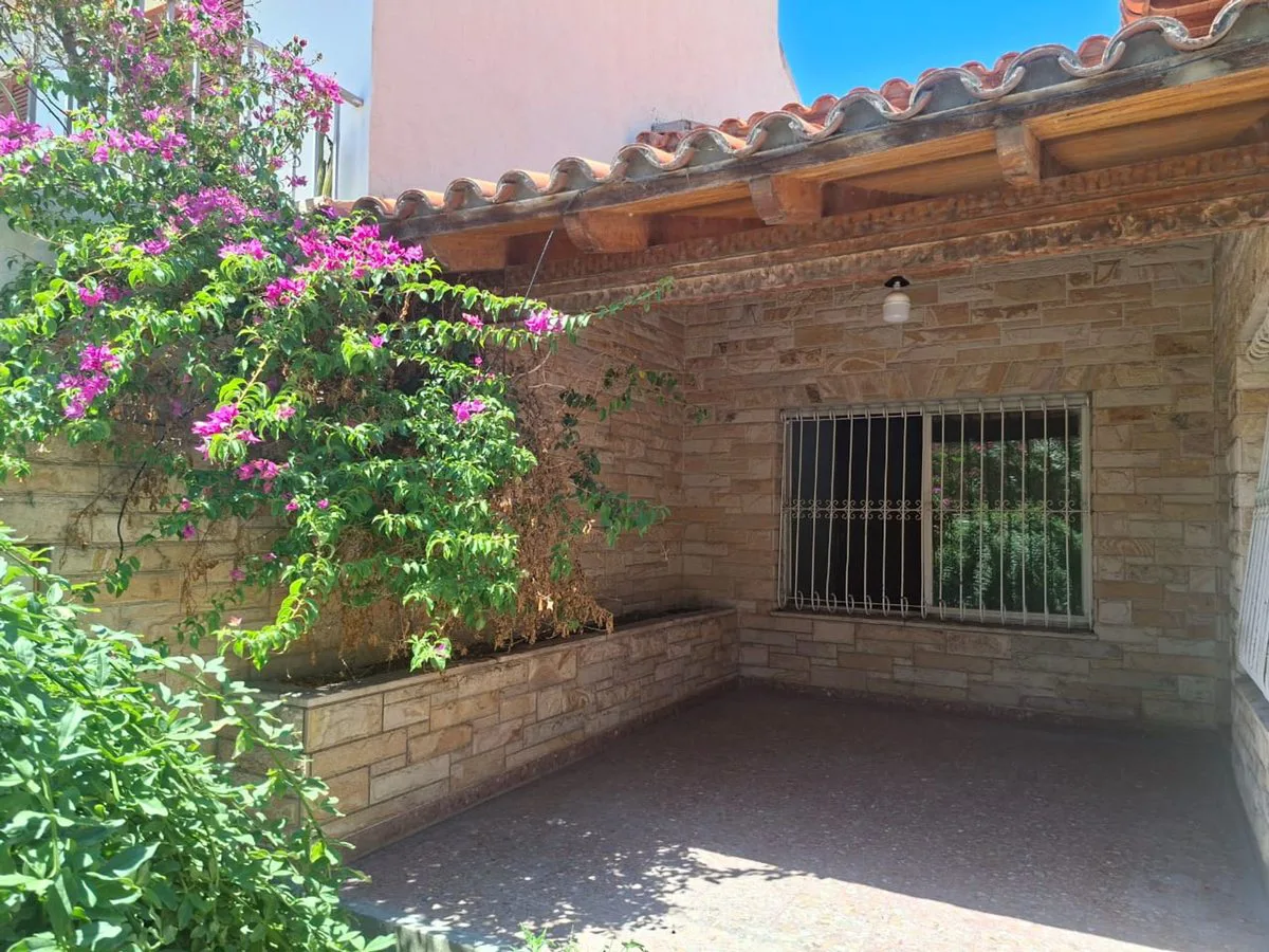 VENTA CASA  VILLA REGINA APTO  CREDITO HIPOTECARIO foto 4