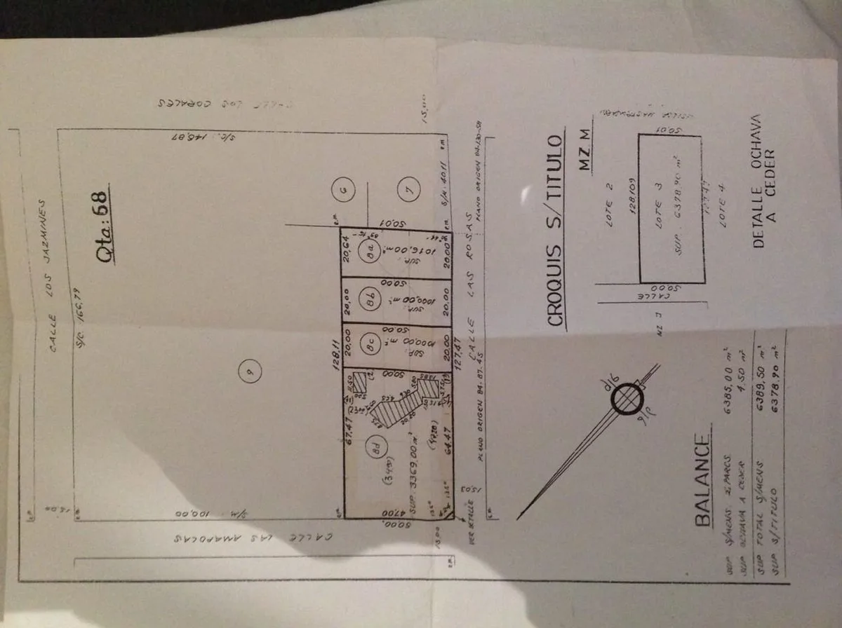 VENTA LOTE APTO DESARROLLO TOMAN M2 PILAR foto 2