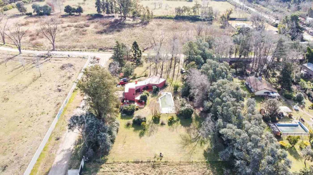 VENTA LOTE APTO DESARROLLO TOMAN M2 PILAR foto 3