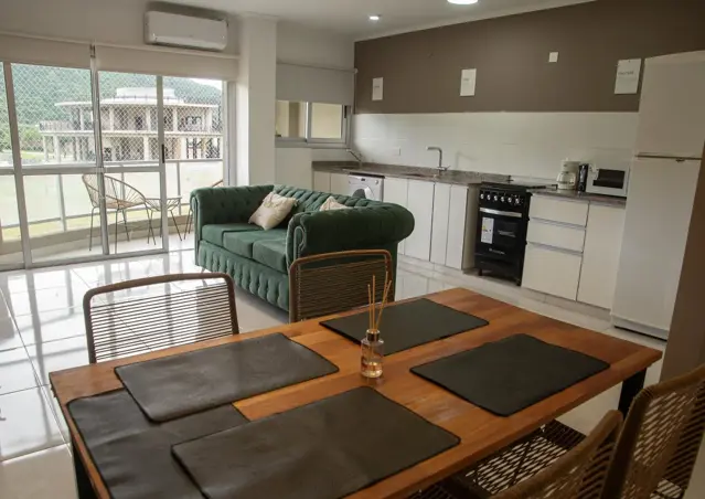 Venta 2 Ambientes en Complejo Residencial Terra Village