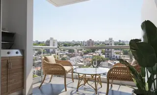 VENTA DEPTO 3 AMB C/BALCON MONTE CASTRO FINANCIAC. foto 4