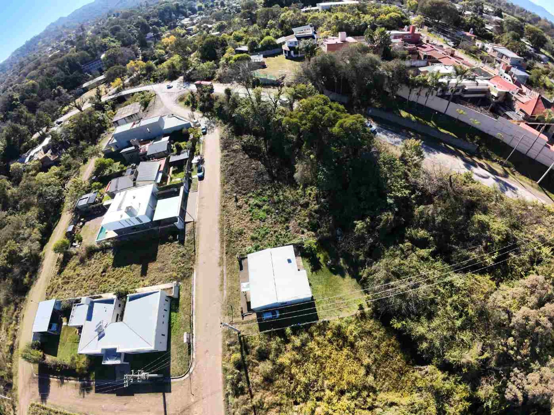 VENTA TERRENO EN BARRIO LAS MORAS 720,95 m² foto 2