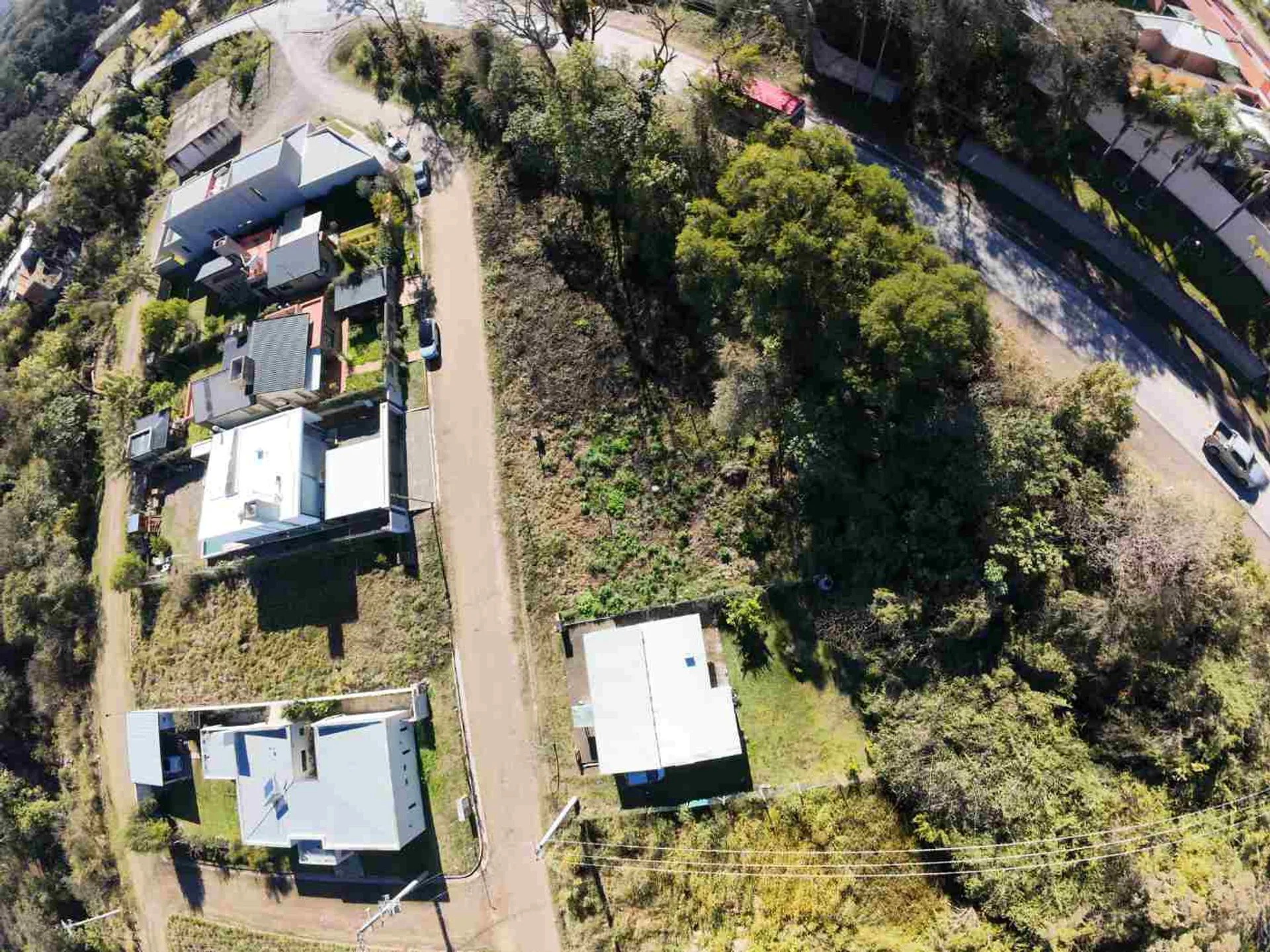 VENTA TERRENO EN BARRIO LAS MORAS 720,95 m² foto 4