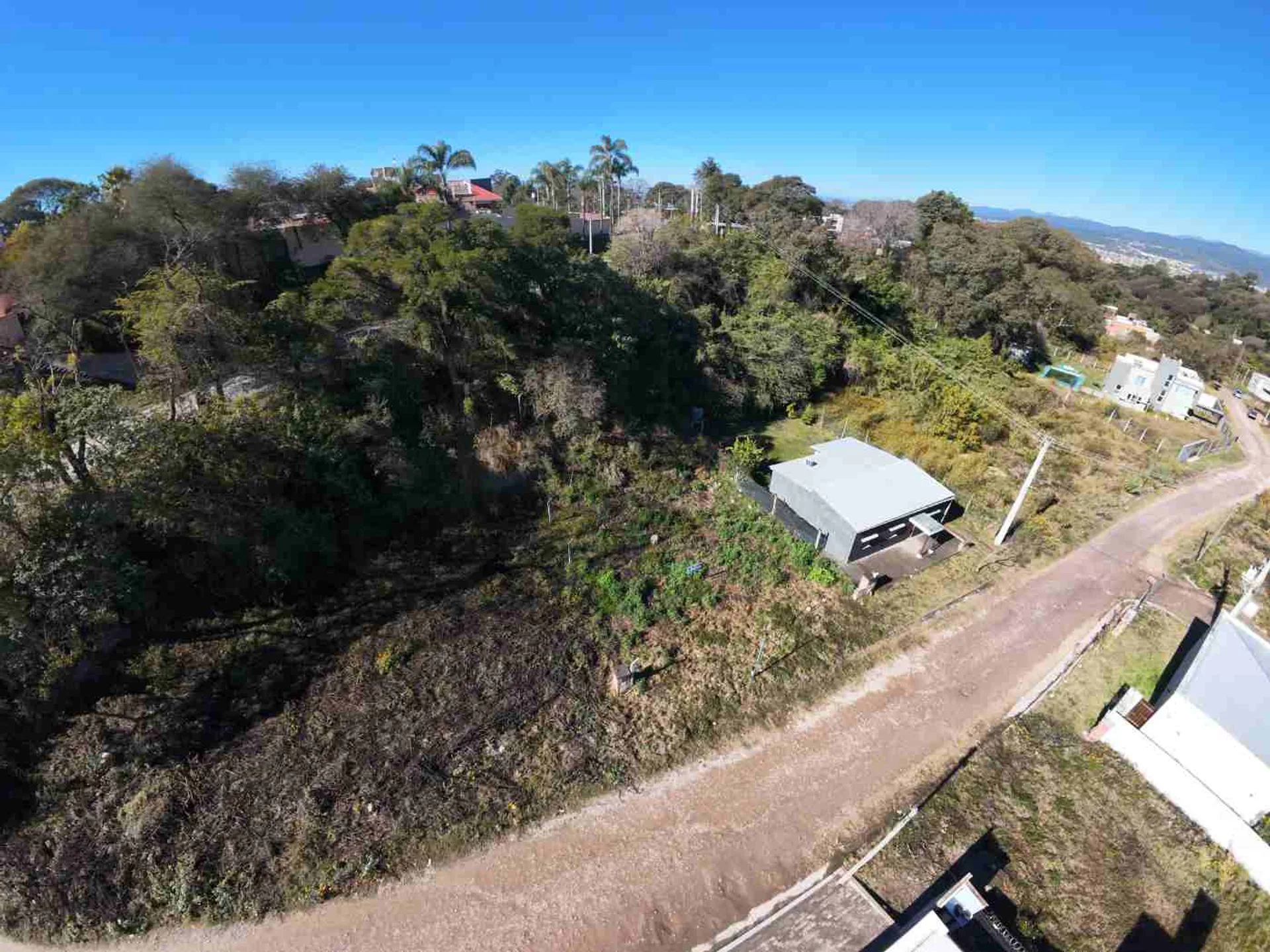 VENTA TERRENO EN BARRIO LAS MORAS 720,95 m² foto 5