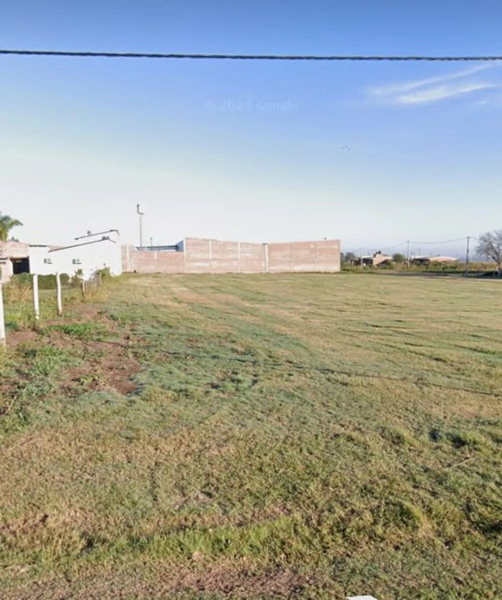VENTA TERRENO EN SAN AGUSTIN foto 3