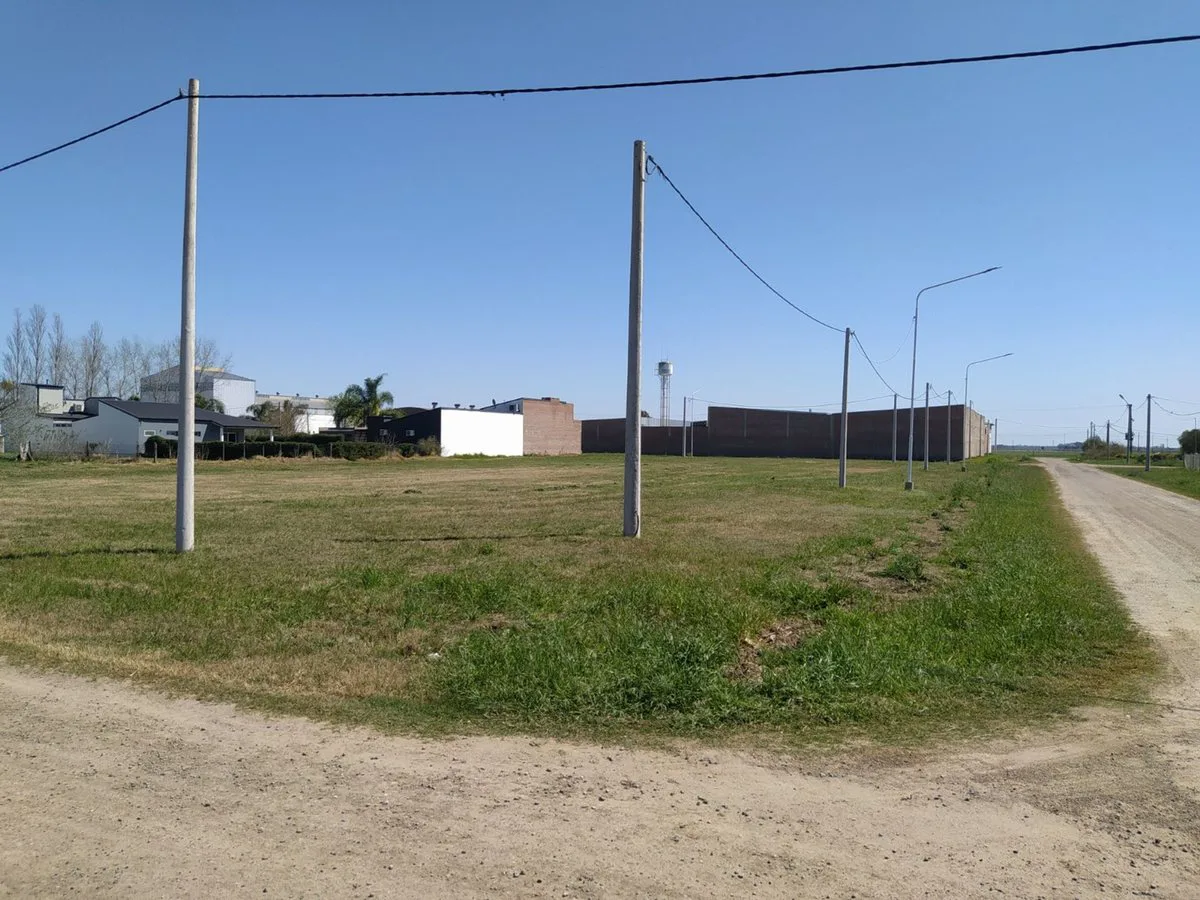 VENTA TERRENO EN SAN AGUSTIN foto 5