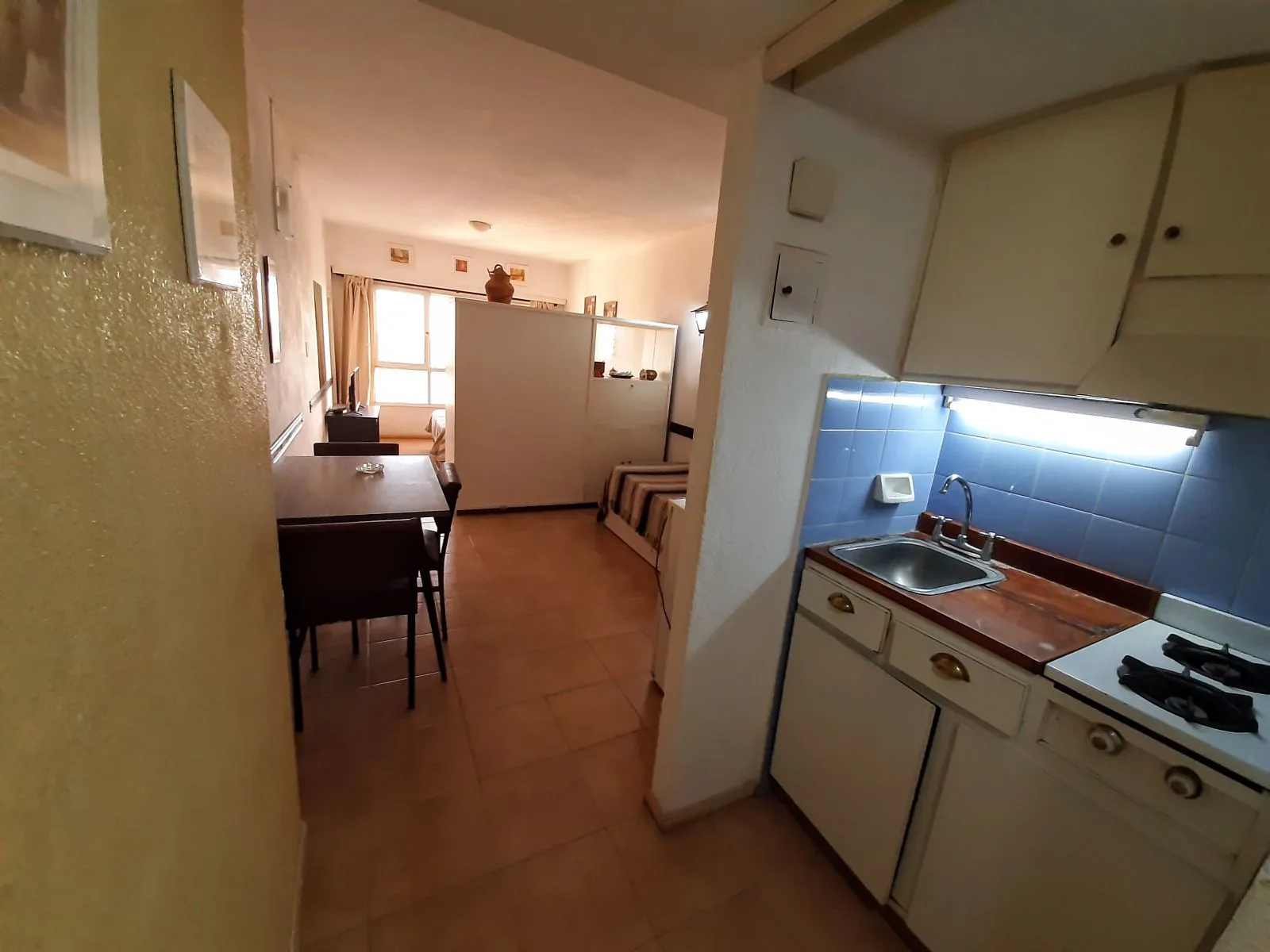 Renovated Studio with Panoramic View in Miramar, Playa II Building – photo 7 of 17
