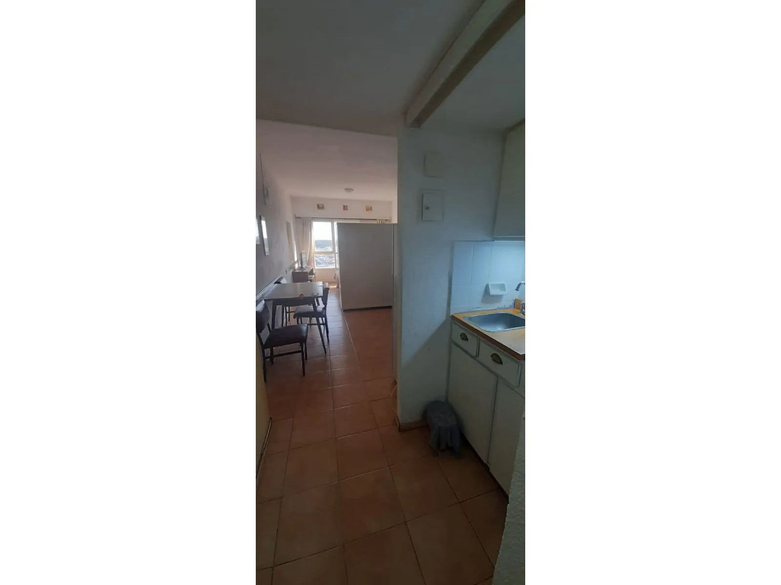Renovated Studio with Panoramic View in Miramar, Playa II Building – photo 8 of 17