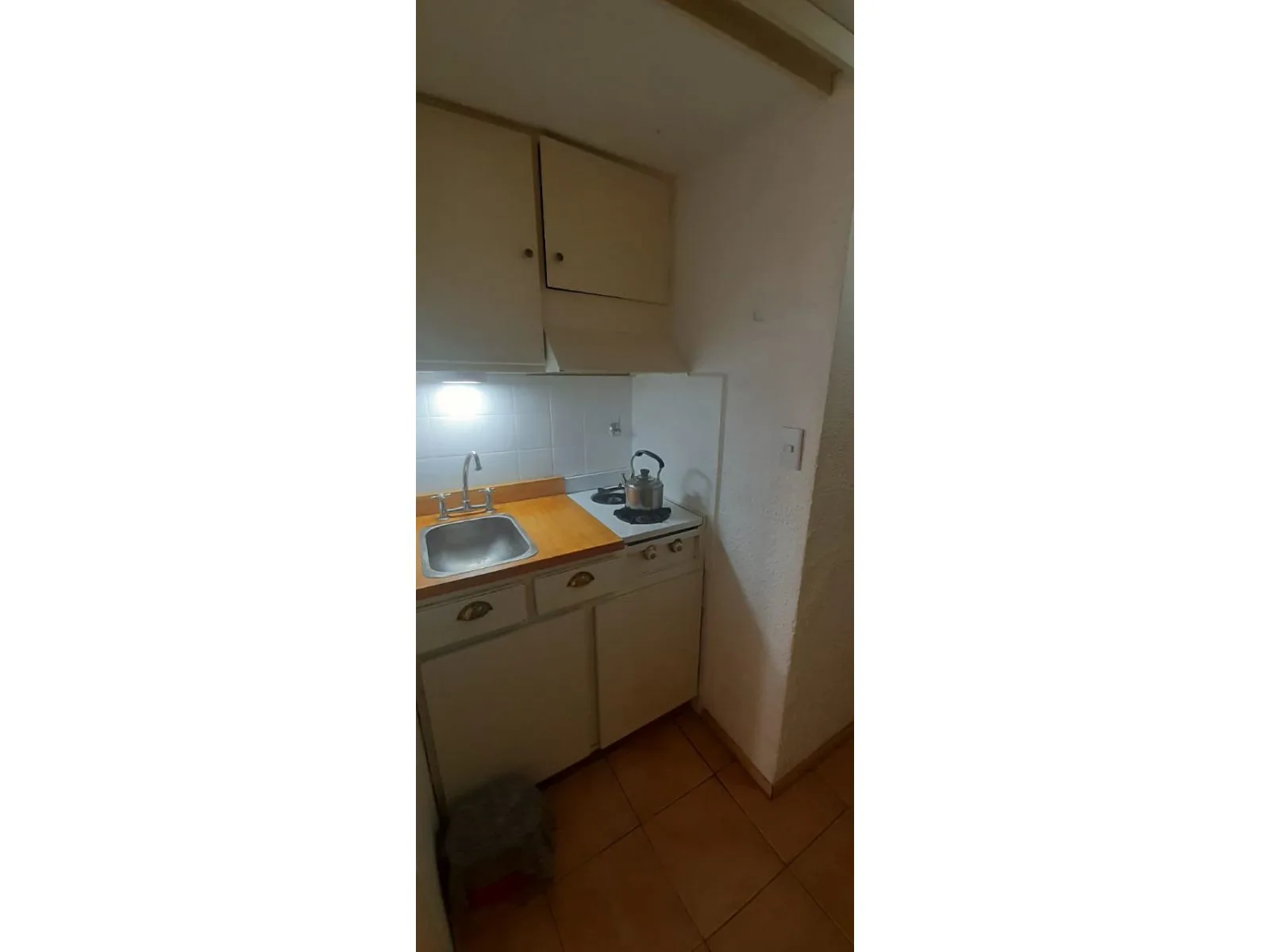 Renovated Studio with Panoramic View in Miramar, Playa II Building – photo 10 of 17