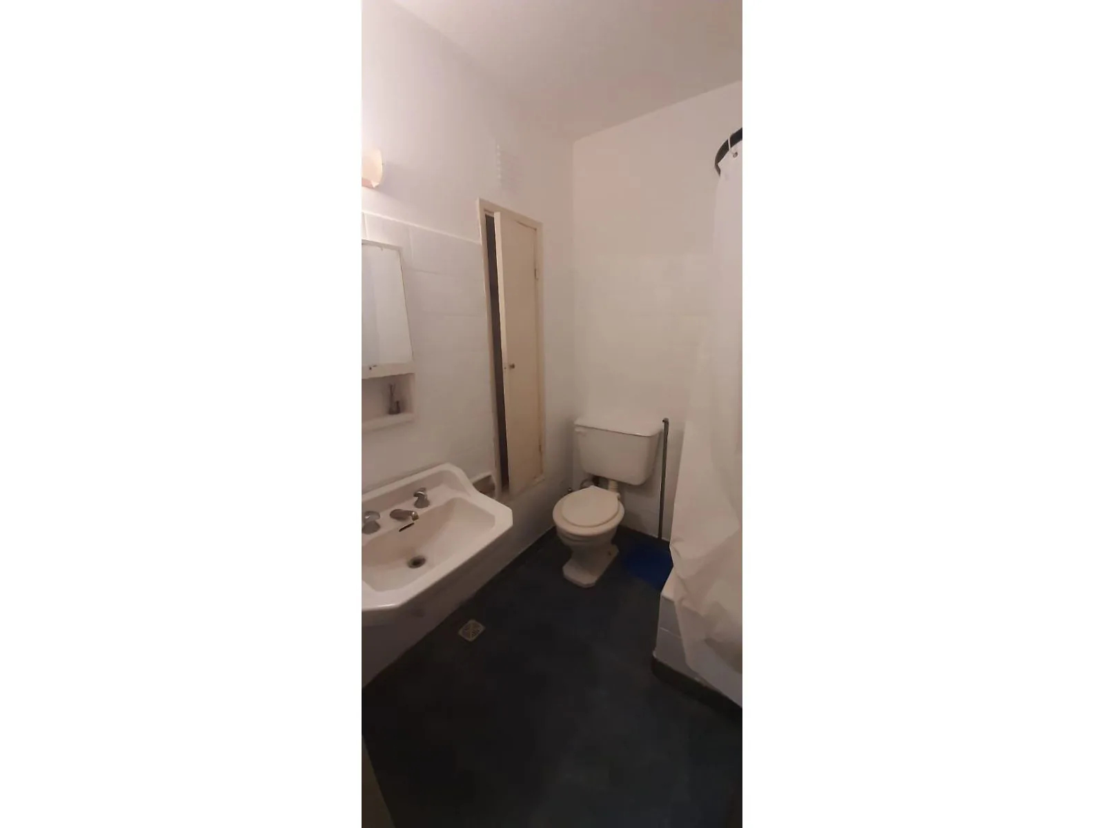 Renovated Studio with Panoramic View in Miramar, Playa II Building – photo 12 of 17