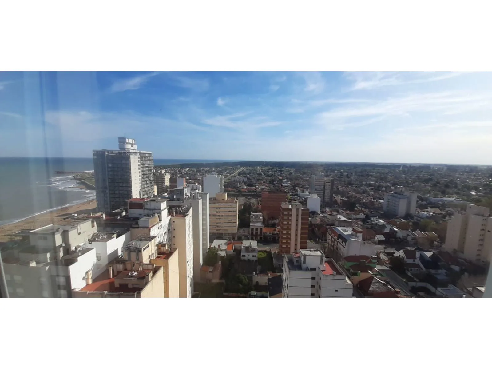Renovated Studio with Panoramic View in Miramar, Playa II Building – photo 14 of 17
