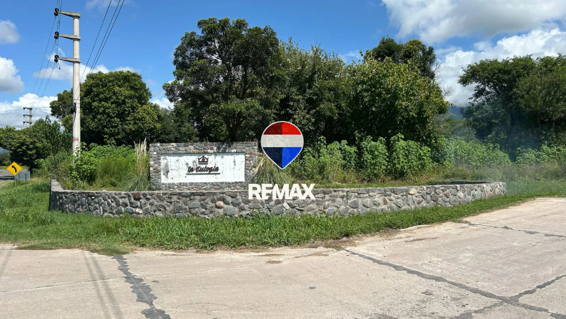 VENTA TERRENO DE 693 M2, B LA EULOGIA, LA SILLETA