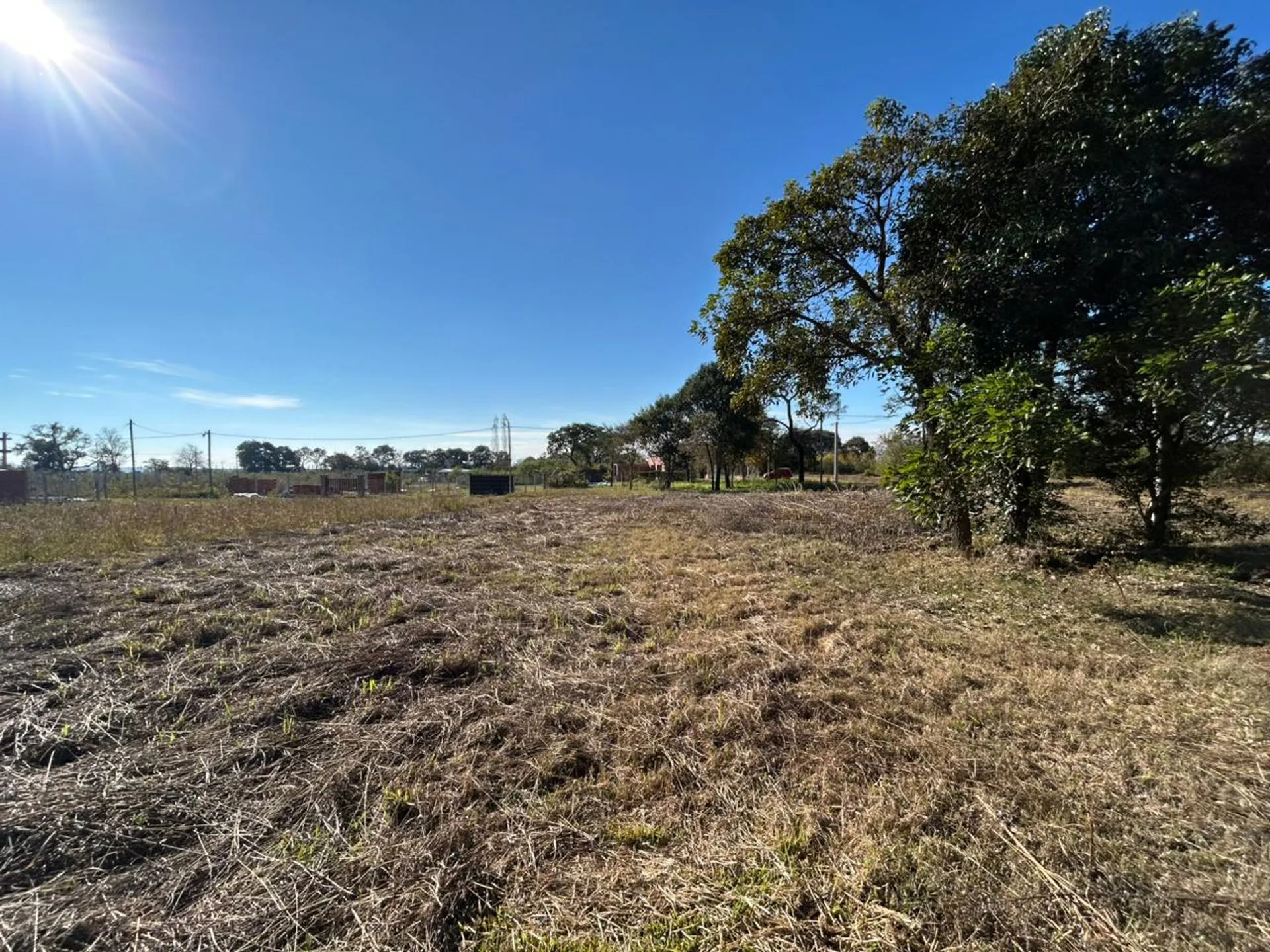 VENTA TERRENO DE 693 M2, B LA EULOGIA, LA SILLETA foto 3