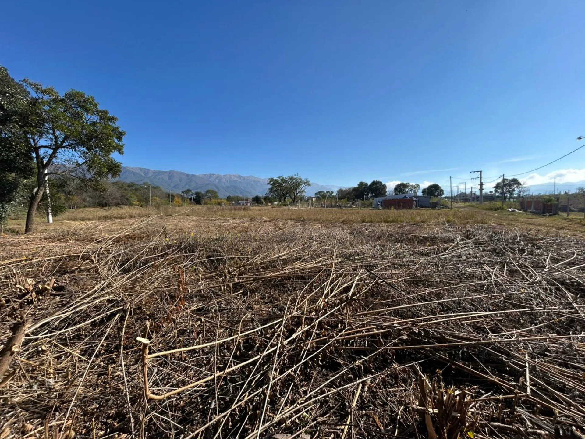 VENTA TERRENO DE 693 M2, B LA EULOGIA, LA SILLETA foto 5