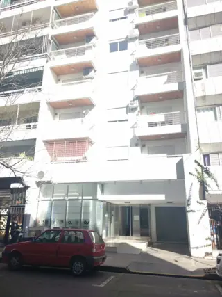 Rosario: Tucuman 1477 cochera en el subsuelo de 13 m2, Santa Fe, Argentina foto 3