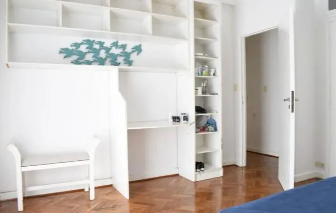 Se vende un hermoso departamento de 3 ambientes - Almagro foto 2