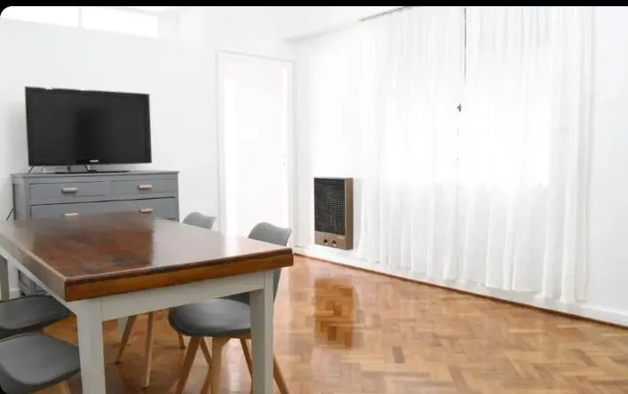 Se vende un hermoso departamento de 3 ambientes - Almagro foto 3