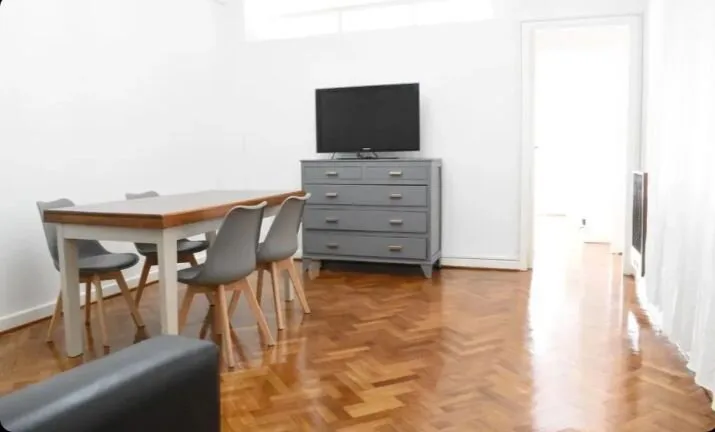 Se vende un hermoso departamento de 3 ambientes - Almagro foto 4