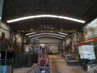 Galpón en Alquiler en Wilde, Avellaneda, Buenos Aires foto 1