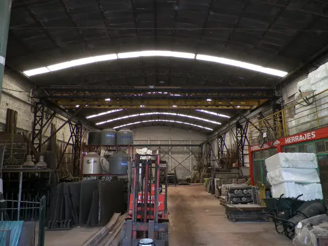 Galpón en Alquiler en Wilde, Avellaneda, Buenos Aires