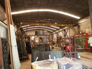 Galpón en Alquiler en Wilde, Avellaneda, Buenos Aires foto 2