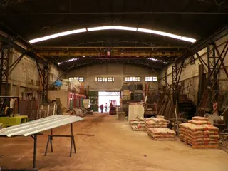 Galpón en Alquiler en Wilde, Avellaneda, Buenos Aires foto 4