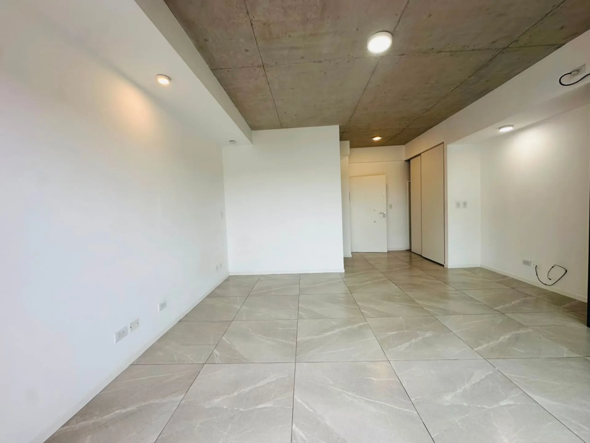 Alquiler monoambiente Villa Martelli foto 2