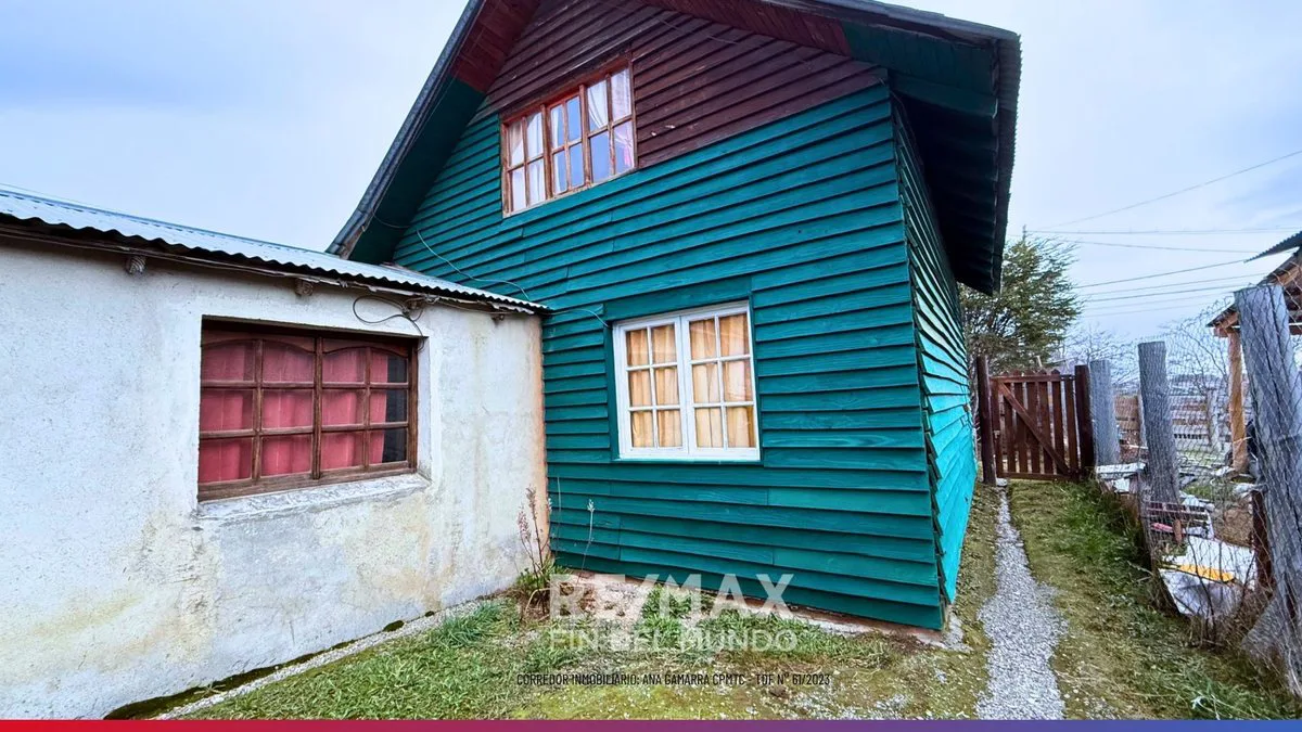 TERRENO MAS CASA A RECICLAR, RESIDENCIAL-COMERCIAL foto 4