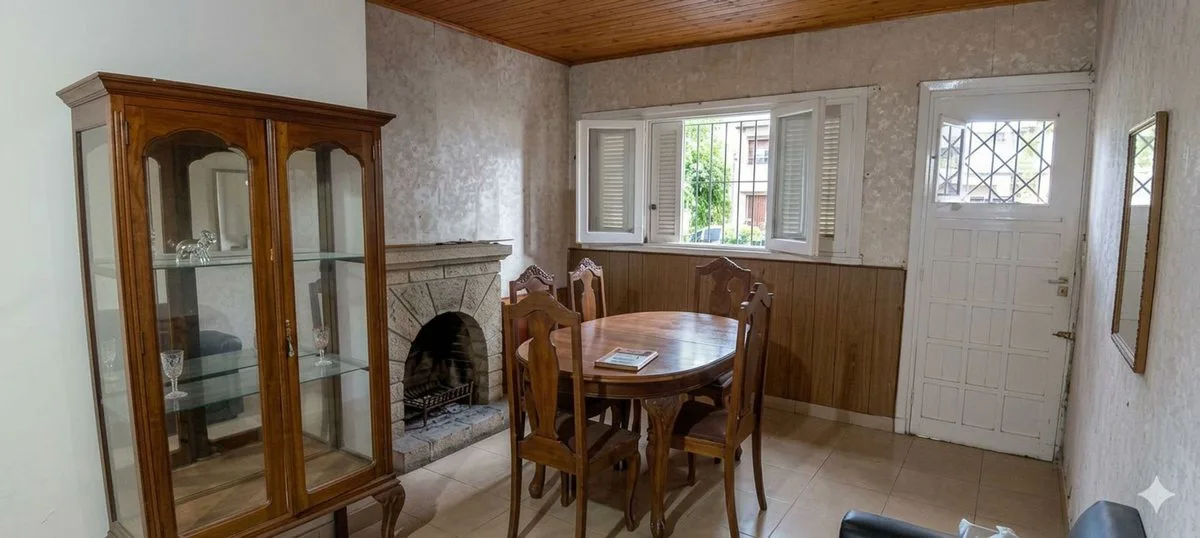 VENTA CASA 3 amb + DPTO 2 AMB Y PARQUE - LA PERLA