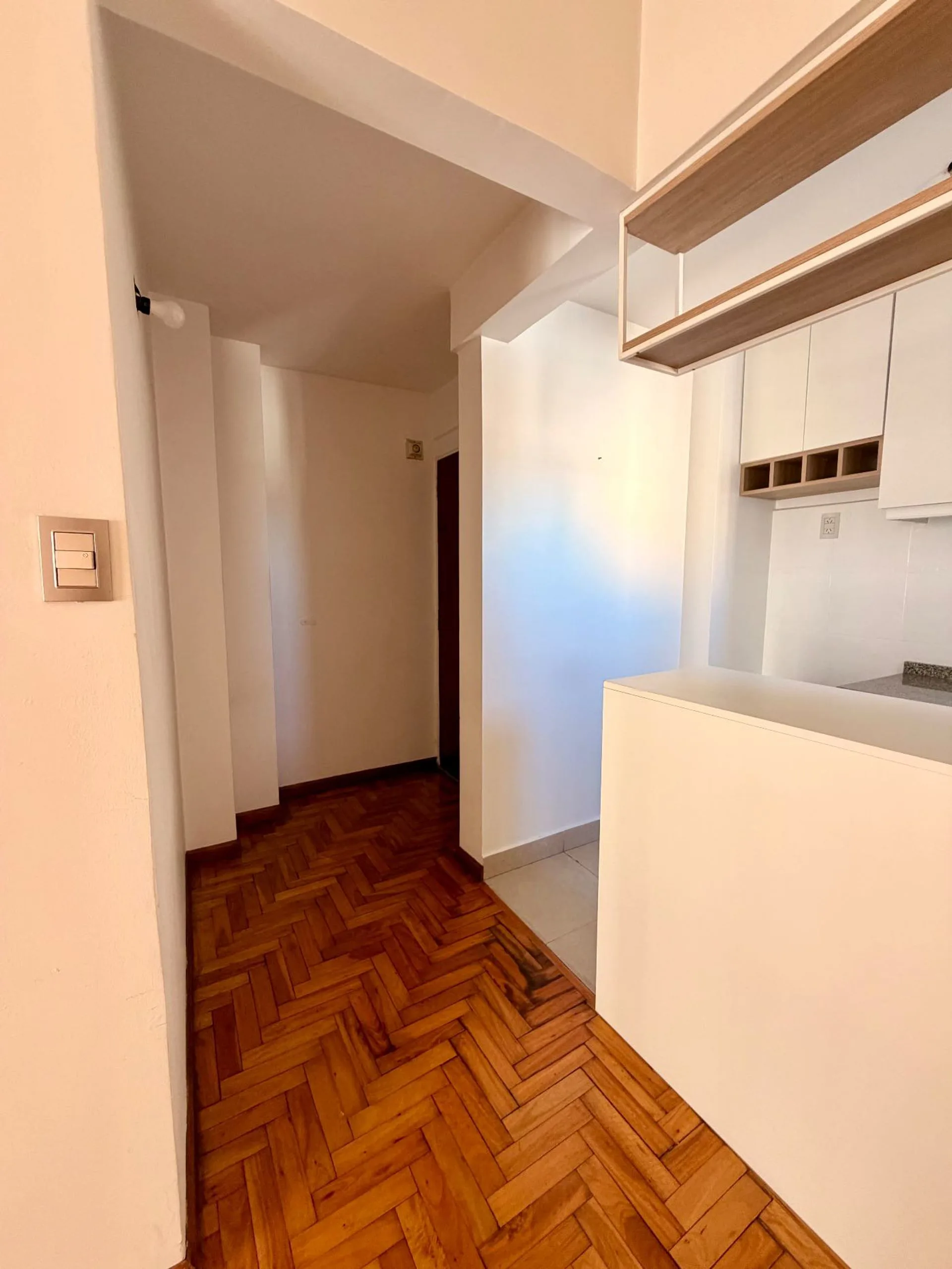 Alquiler Depto 2 Amb piso alto excelente ubicación foto 3