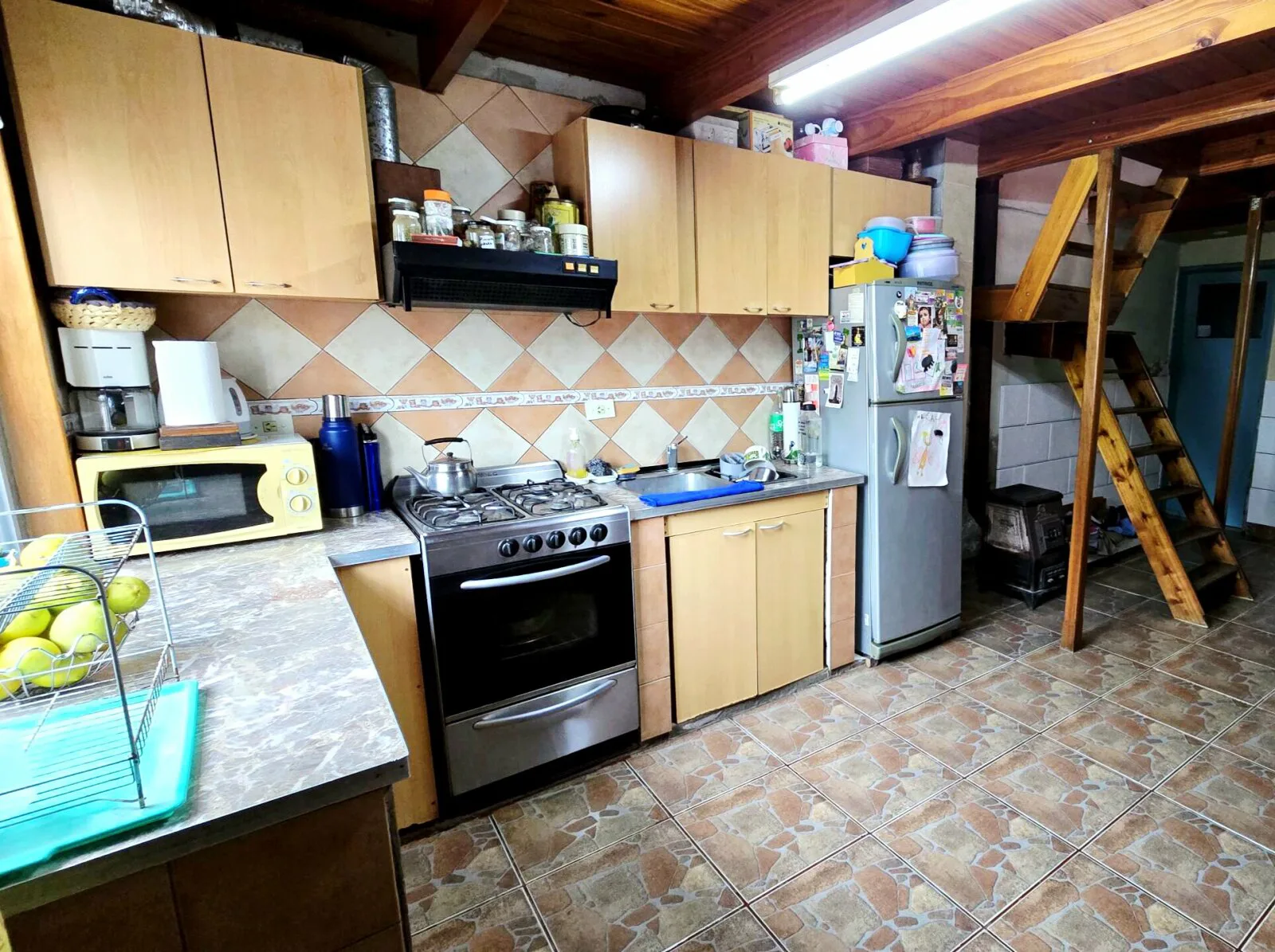Venta de casa en González Catán foto 3