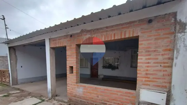 VENTA CASA 2 DORMITORIOS 212 M2 ALTO COMEDERO