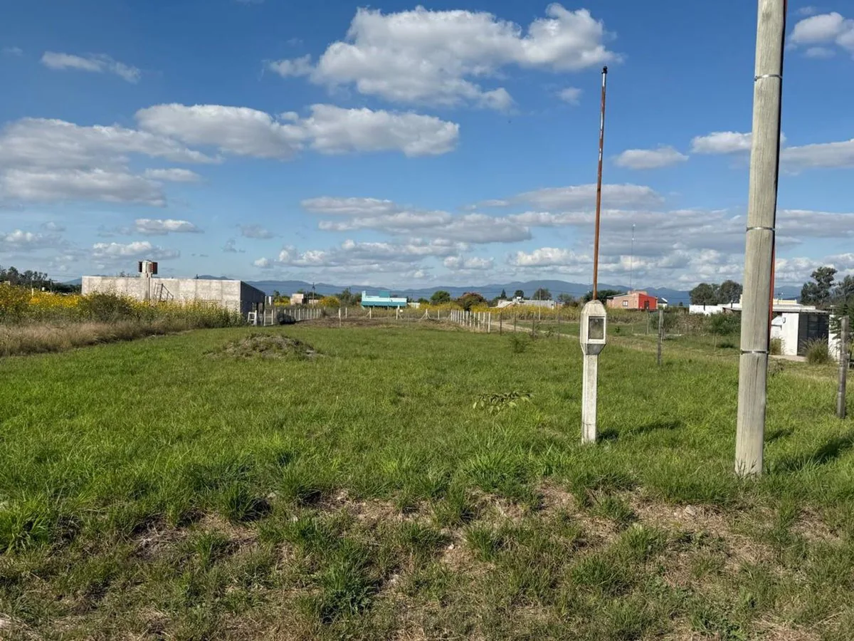 VENTA LOTE LA SILLETA AIRE DE LOS ANDES ABIERTO foto 4
