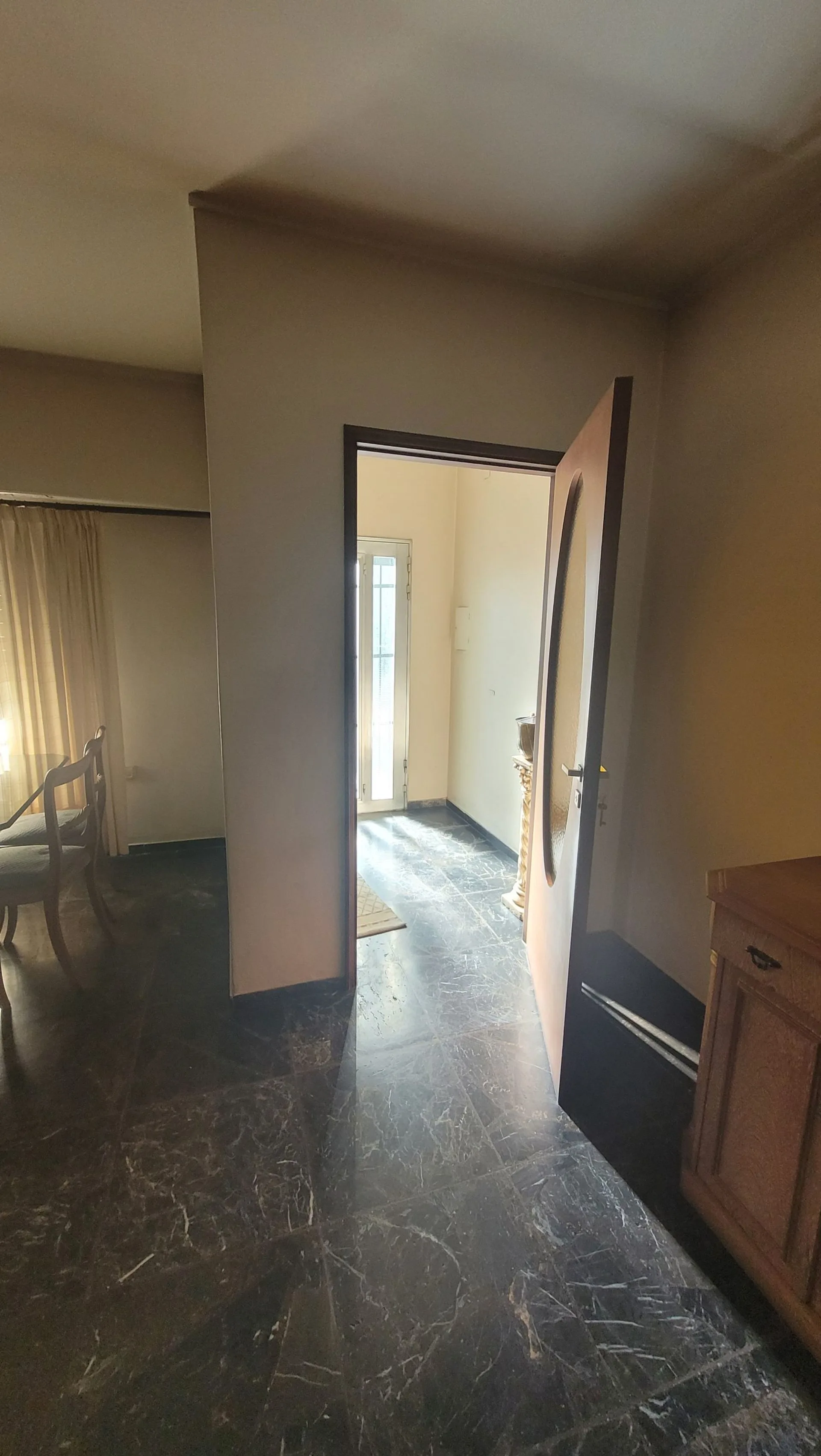 Venta Casa PH en PB con Patio verde y cochera foto 4
