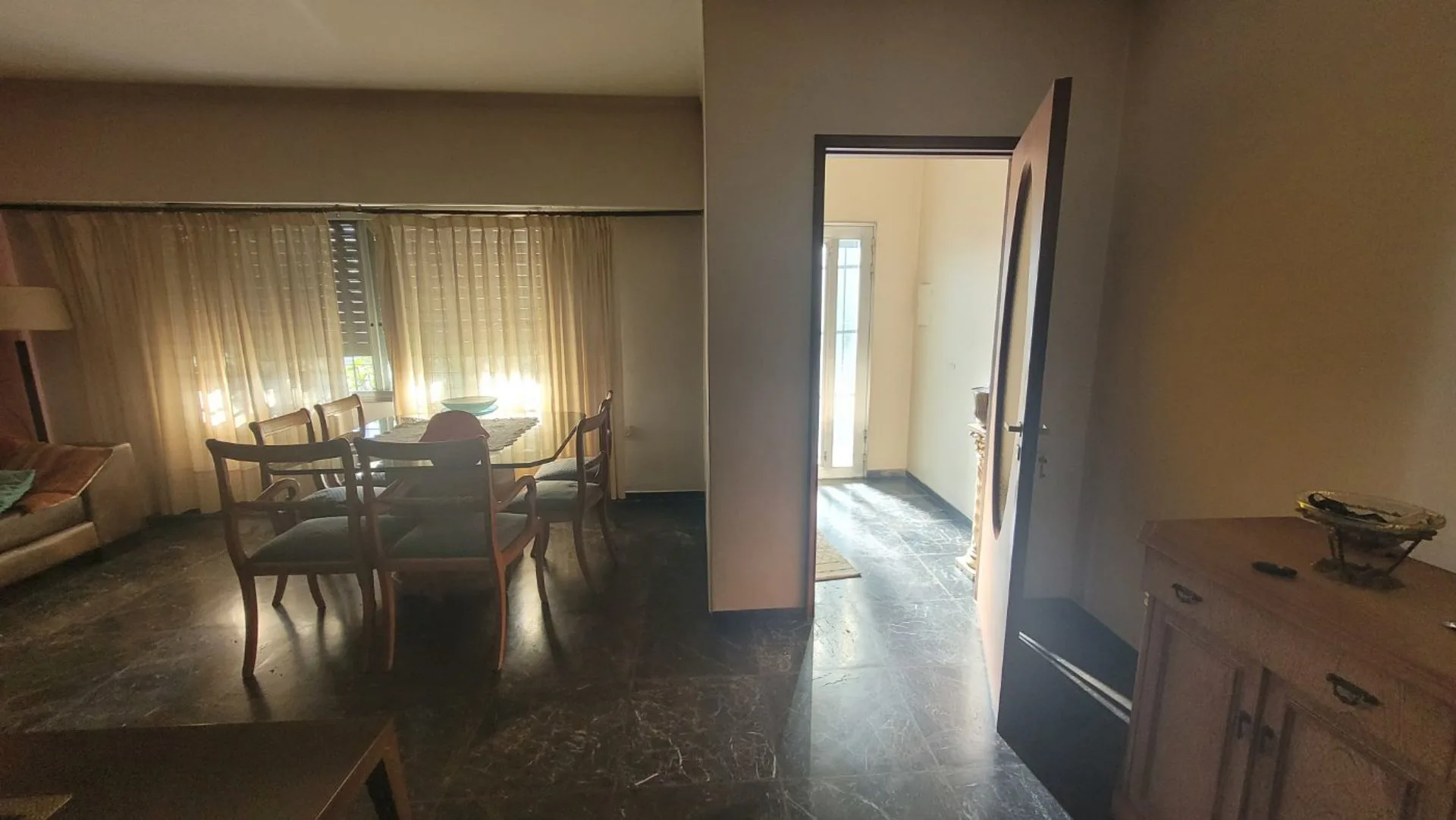 Venta Casa PH en PB con Patio verde y cochera foto 5